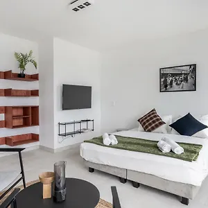 Smartflats - New Yorker Apartment Luxembourg