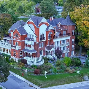 4* Bed and breakfast Grandview Manor