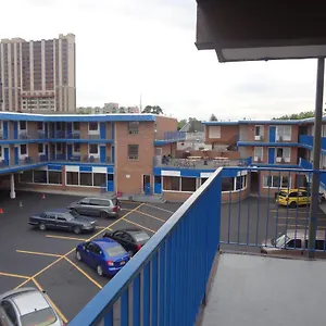 3* Hotel Empress And By The Falls