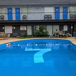 7 Nights Niagarawatervallen