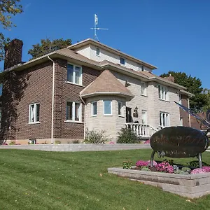 Butterfly Manor Niagara-Fälle