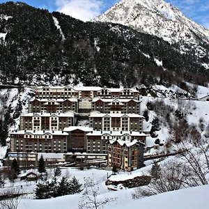 Ribasol Ski & Mountain Park Apartment Arinsal